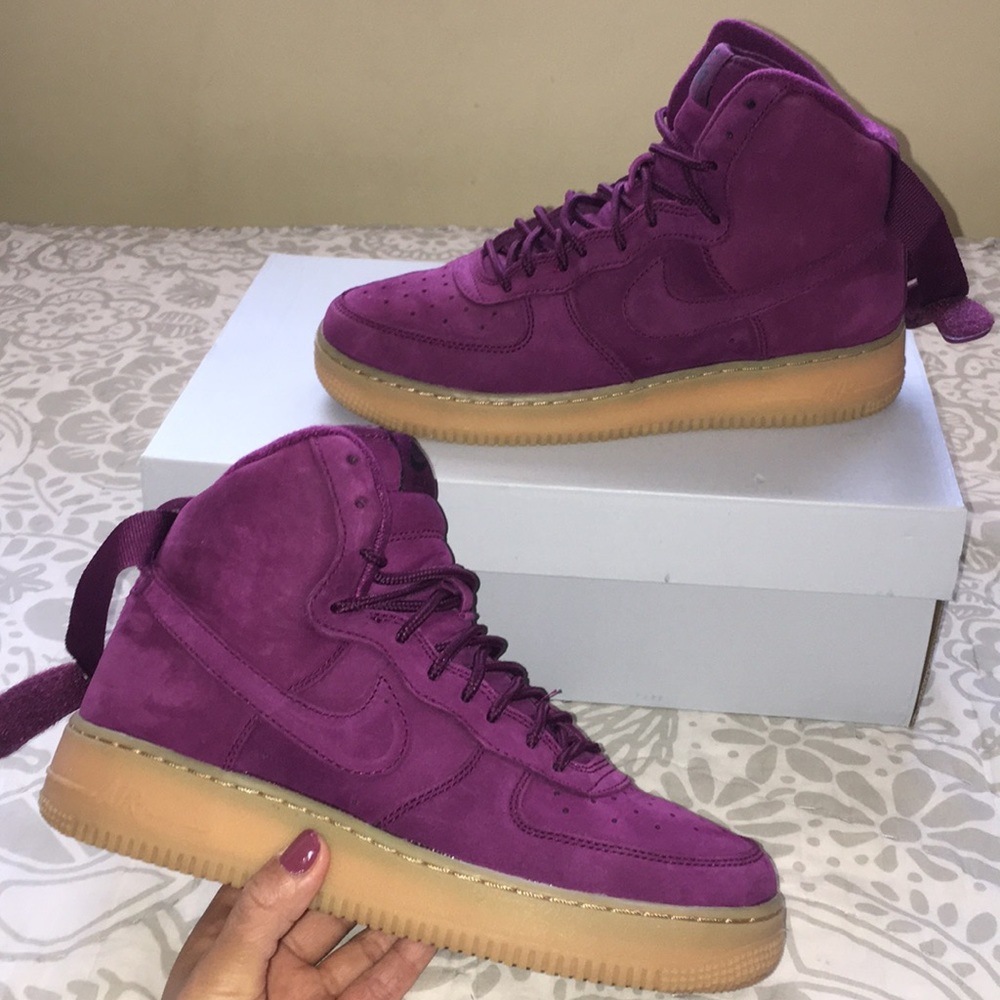 Air Force 1 High